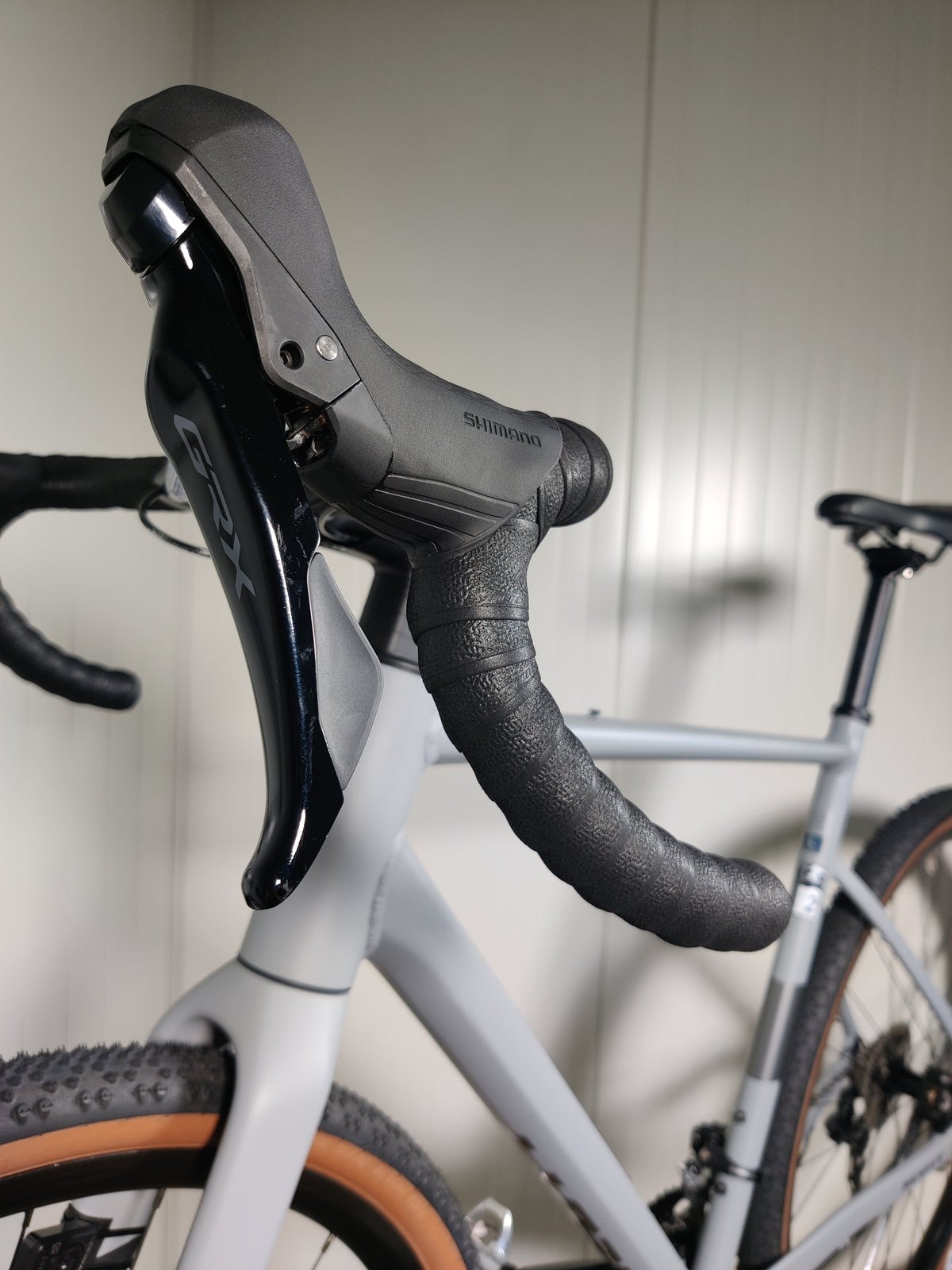 Scott Speedster Gravel 40 L - 1,83-1,91m - käytetty gravelpyörä