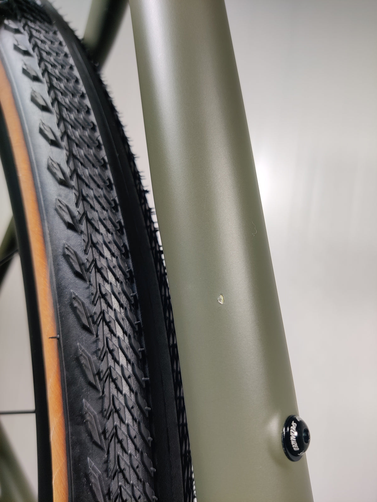 Specialized Diverge Comp 58cm XL - 1.8-1,89m - käytetty gravel-pyörä