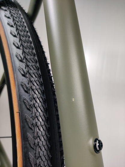 Specialized Diverge Comp 58cm XL - 1.8-1,89m - käytetty gravel-pyörä
