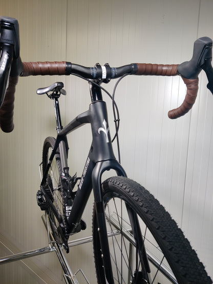 Willier Jena Sram AXS 1 - 53cm - L - 1,74m-1.82m - 2024 - käytetty gravel-pyörä