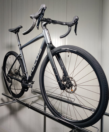 Focus Atlas 6.7 M - 1,71-1,82m - 2021 - Käytetty gravel-pyörä