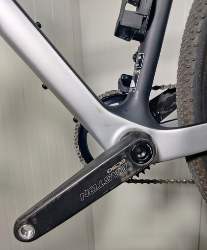 Stevens Camino Pro 51cm - 1,65-1,73m - 2023 - käytetty gravel-pyörä
