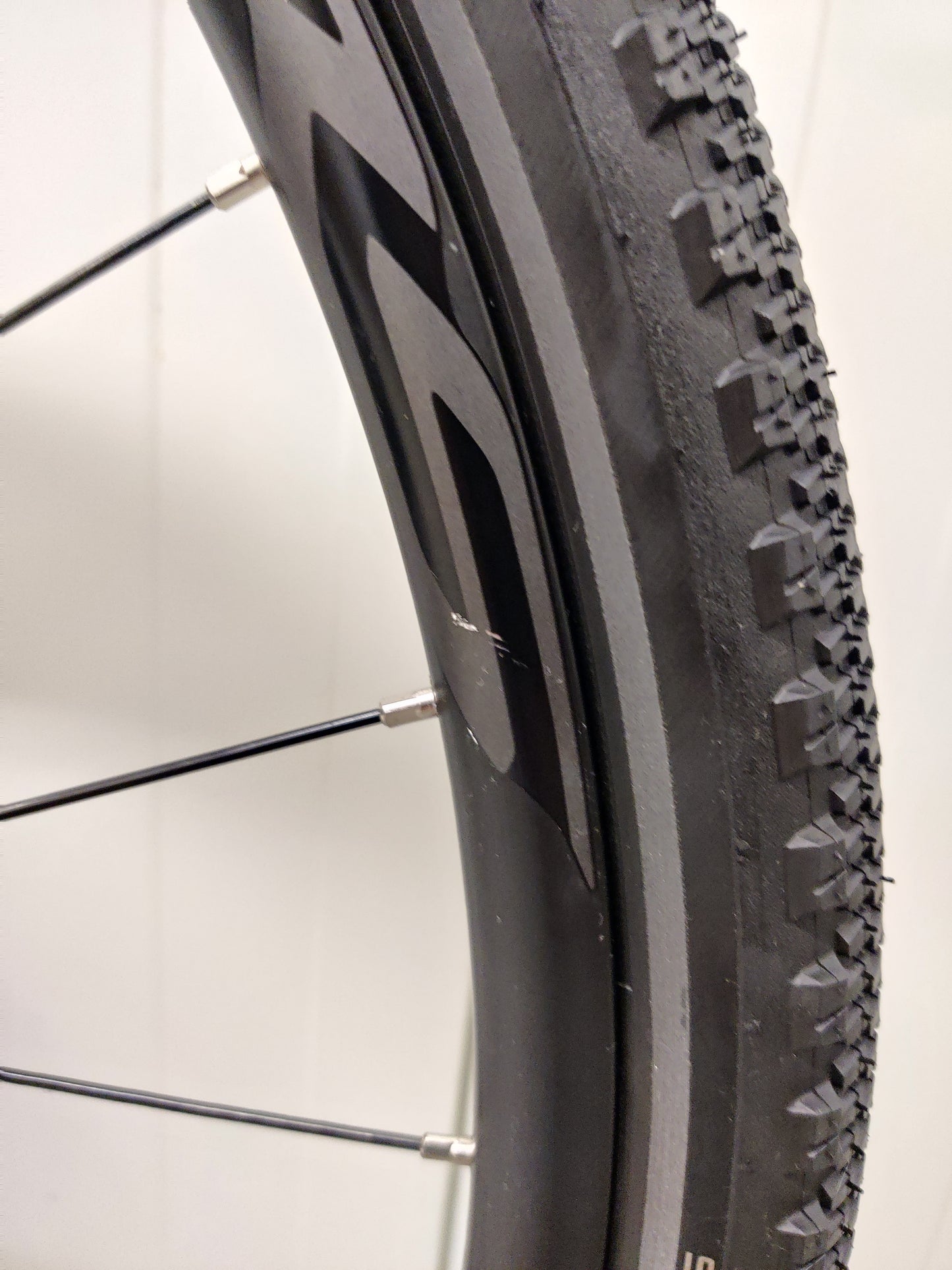 Ridley Kanzo 2024 A 1x11 HDB n. 160-170 cm XS käytetty gravel-pyörä