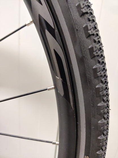 Ridley Kanzo 2024 A 1x11 HDB n. 160-170 cm XS käytetty gravel-pyörä