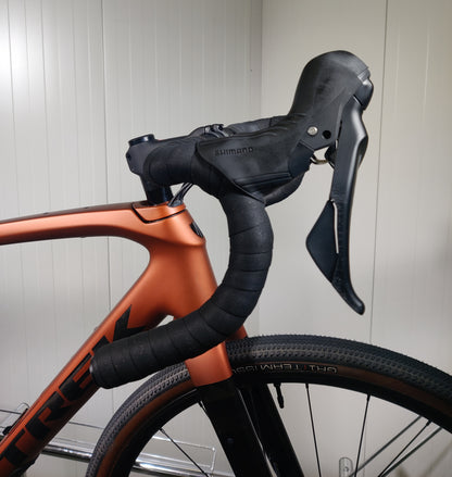 Trek checkpoint SL 5 56cm - 1,73-1,81m - käytetty gravel-pyörä