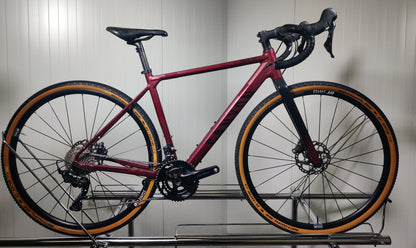 Canyon Grail 6 wmn S