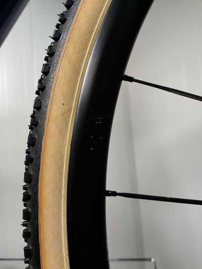 Stevens vapor 1x11 56cm - 1,72m-1,81m - 2023 - käytetty gravel-pyörä