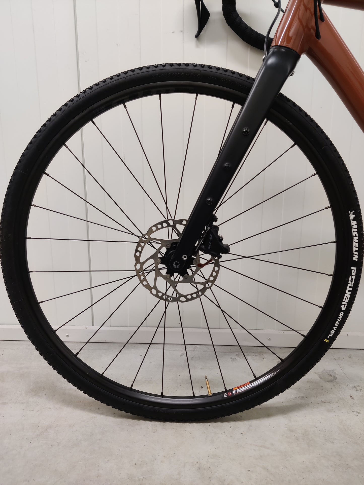 Cannondale topstone 1 M 2022 170-185cm käytetty gravel-pyörä