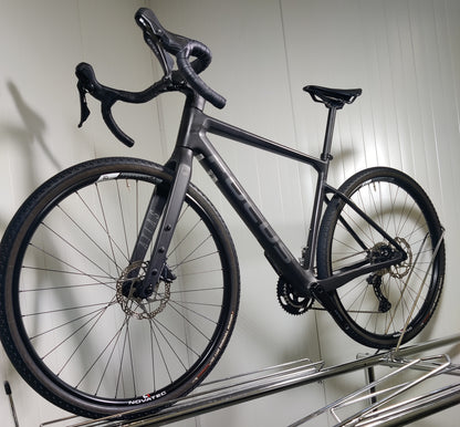 Focus atlas 8.7 S - 1,63-1,74m - käytetty gravel-pyörä