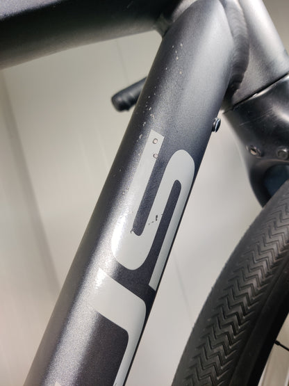 Focus Atlas 6.7 S - 1,64-1,74m - 2021 - Käytetty gravel-pyörä