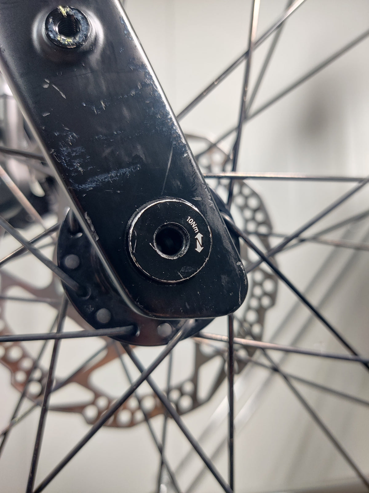 Focus Atlas 6.7 XS - 1,56-1,66m - käytetty gravel-pyörä