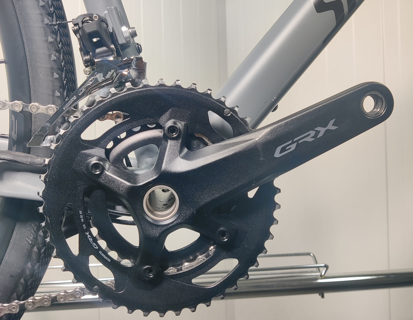Specialized Diverge E5 Elite - 56cm - 1,75-1,8m - käytetty gravel-pyörä