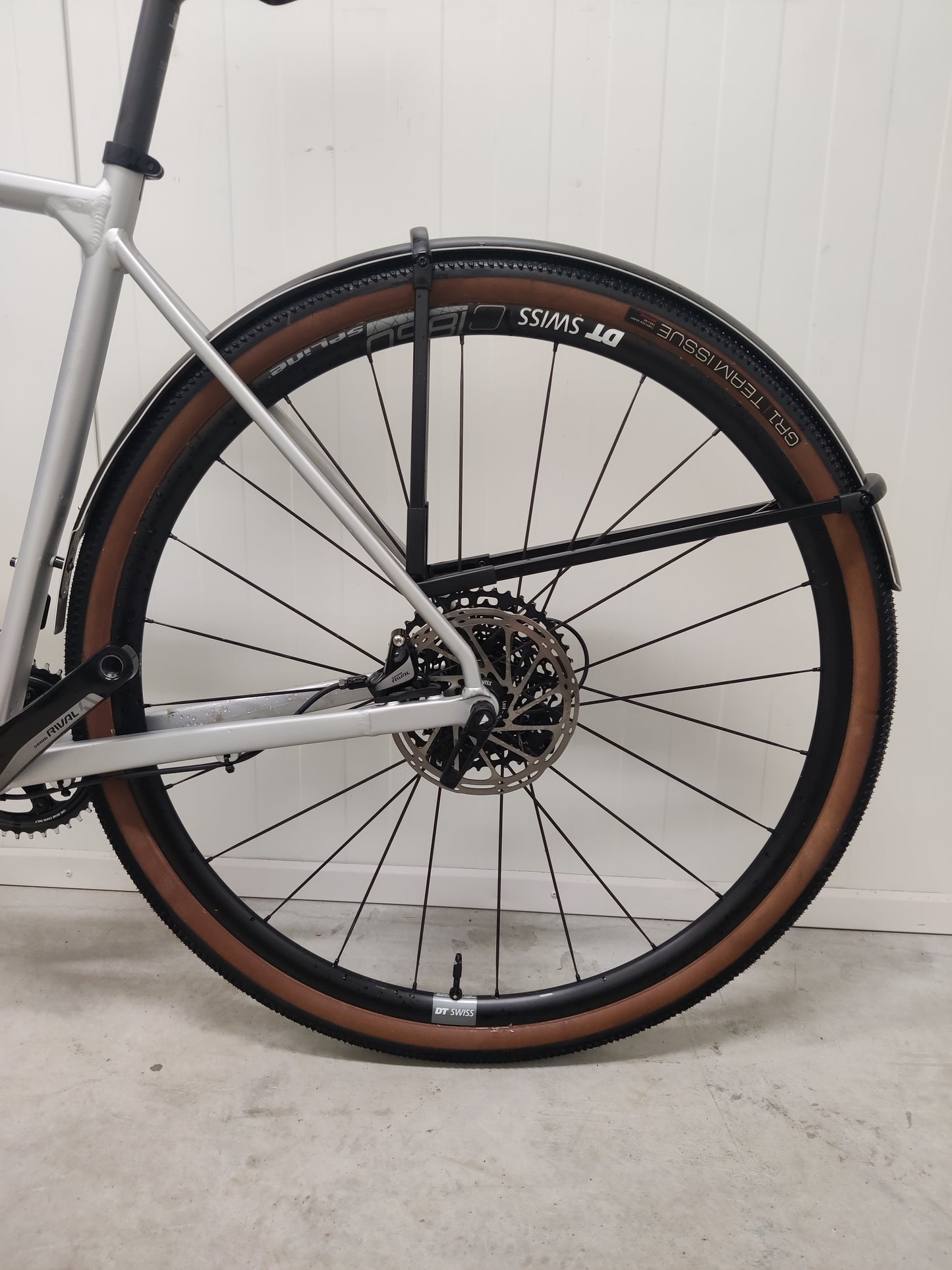 Canyon Grail al M 2020 Käytetty gravel-pyörä
