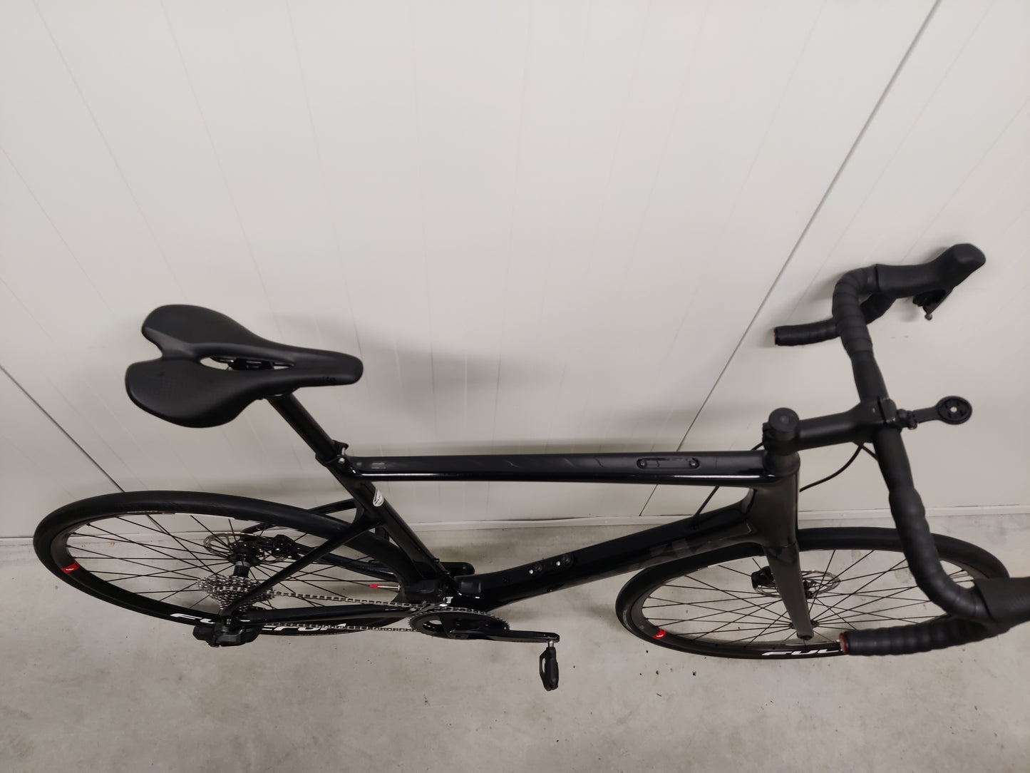 Cervelo Caledonia rival etap axs endurance 2023 184-193cm 58 käytetty maantiepyörä