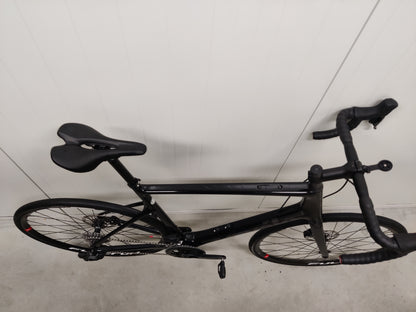 Cervelo Caledonia rival etap axs endurance 2023 184-193cm 58 käytetty maantiepyörä