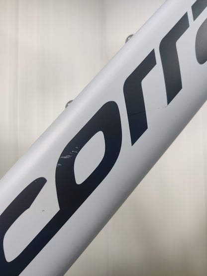 Corratec Allroad c1 1x11 GRX Di2  - 185-193cm pyörilijälle - 56 - käytetty gravel-pyörä