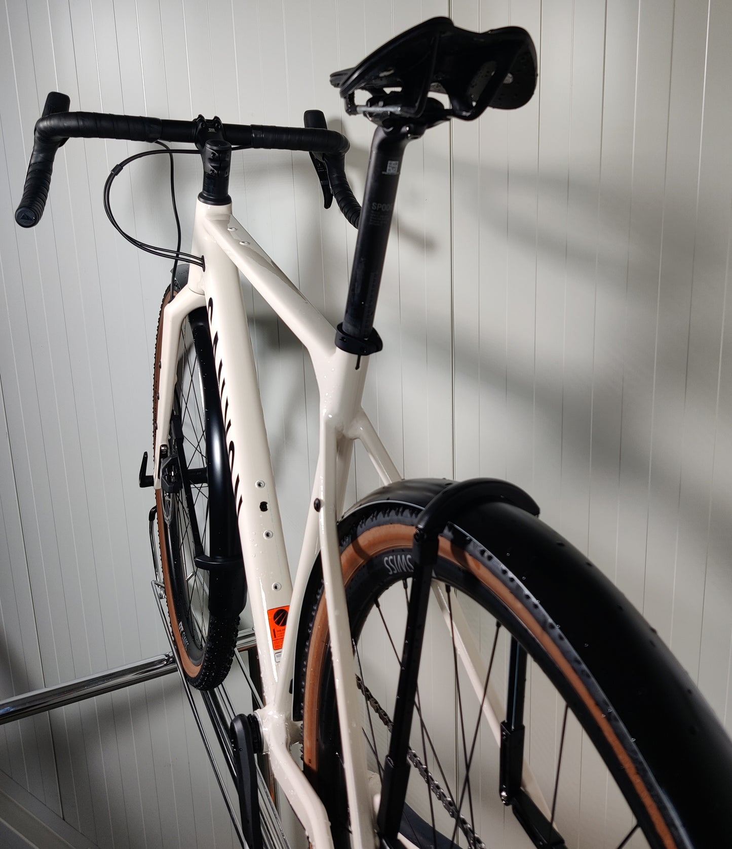 Canyon Grizl 6 1BY - 1,77m-1,85m - M - käytetty gravel-pyörä