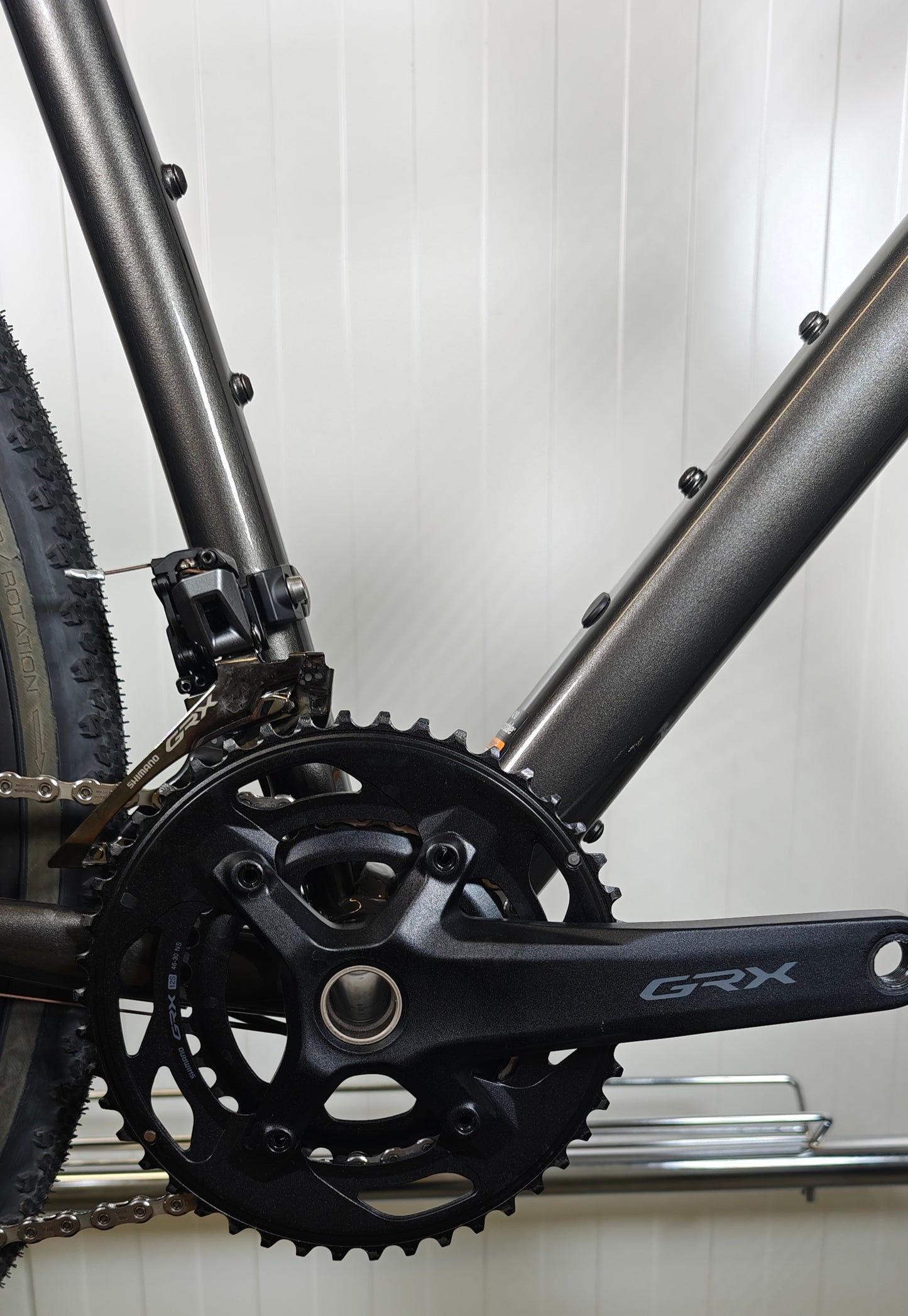 Cannondale Topstone 1 - L - 1,77m-1,93m - käytetty gravel-pyörä