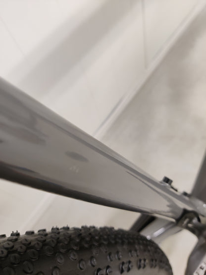 Canyon Grizl 6 1BY XL 2025 Käytetty gravel-pyörä