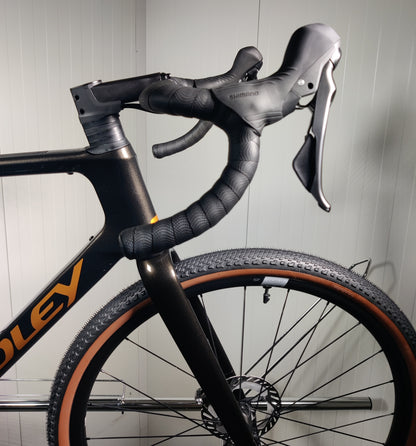 Ridley ASTR 2026 L - käytetty Gravel-pyörä 1,8-1,86m