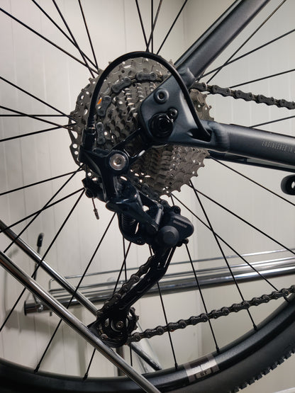 Focus Atlas 6.7 M - 1,71-1,82m - 2021 - Käytetty gravel-pyörä