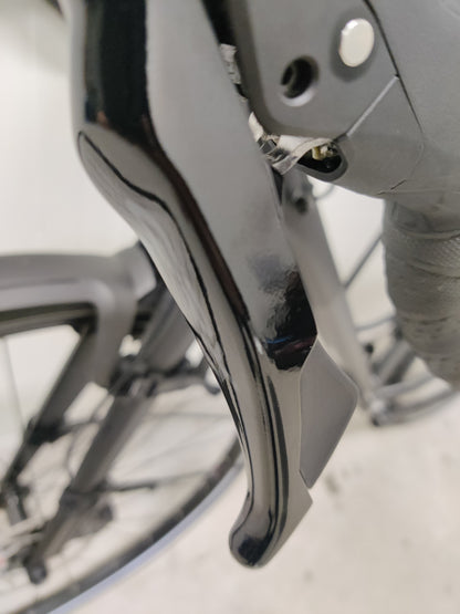 Superior X-Road 6.2 GR S 2025 Käytetty gravel-pyörä