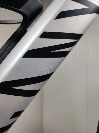 Canyon Grail S - Käytetty gravel-pyörä 1,72-1,78m