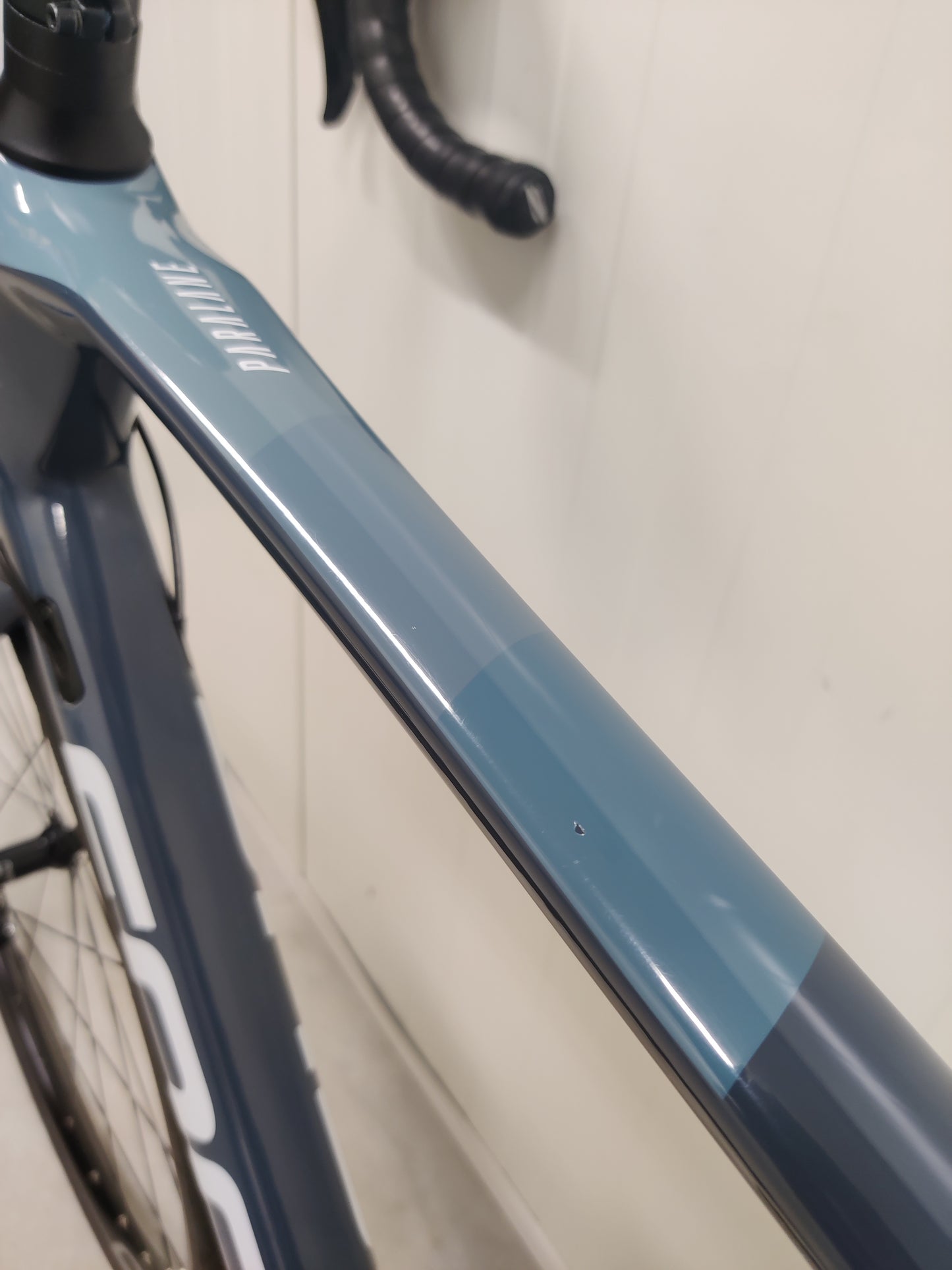 Focus Paralane 8.8 L 2021 käytetty maantiepyörä