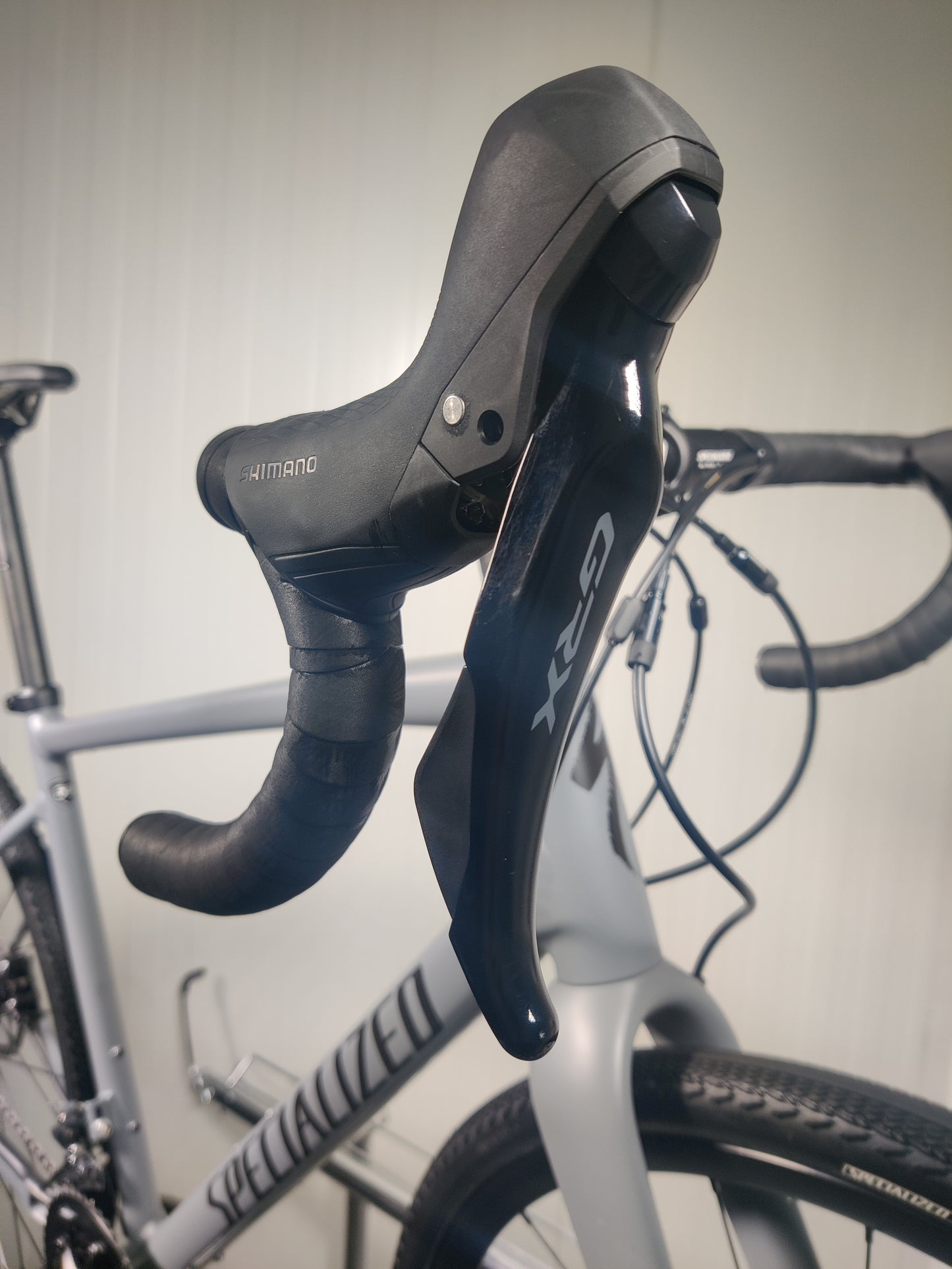 Specialized Diverge E5 Elite - 56cm - 1,75-1,8m - käytetty gravel-pyörä