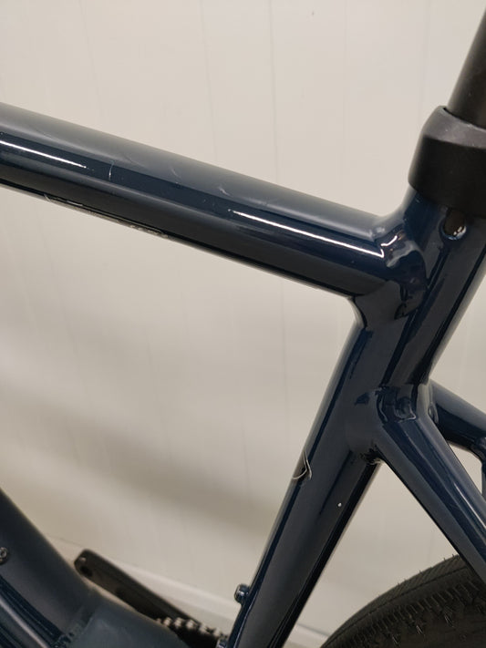 Specialized Turbo Creo SL Comp E5 2021 L käytetty sähköpyörä