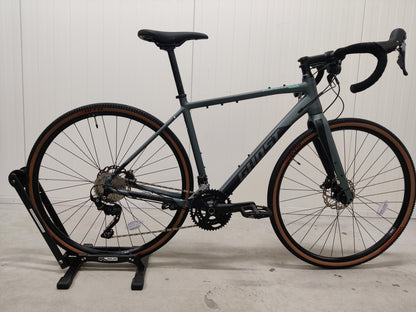 Ghost Road Rage Essential EQ 2022 M käytetty gravel-pyörä