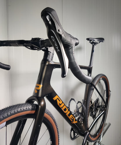 Ridley ASTR 2026 L - käytetty Gravel-pyörä 1,8-1,86m