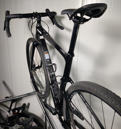 Cannondale Topstone Carbon 3 M - 1,7-1,85m - käytetty gravel-pyörä