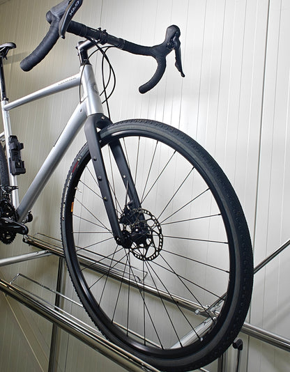 Cannondale Topstone 1 - L - 1,77m-1,93m - käytetty gravel-pyörä