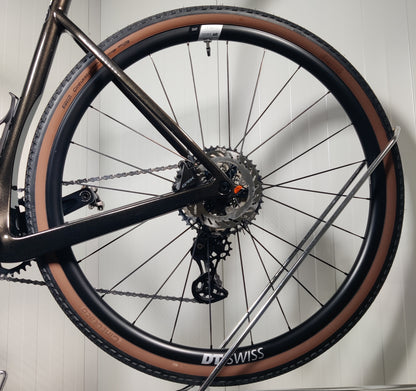 Ridley ASTR 2026 L - käytetty Gravel-pyörä 1,8-1,86m